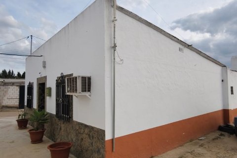 Продажа дома в Экия, Севилья, Испания 2 спальни, 116м2 №193462 - фото 12
