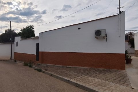 Продажа дома в Экия, Севилья, Испания 2 спальни, 116м2 №193462 - фото 10