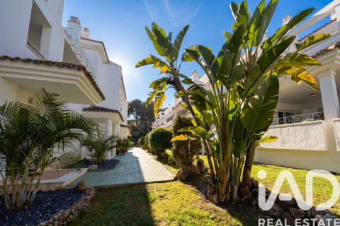 Apartamento en Marbella, Málaga, España 3 dormitorios, 144 m2 No. 193465