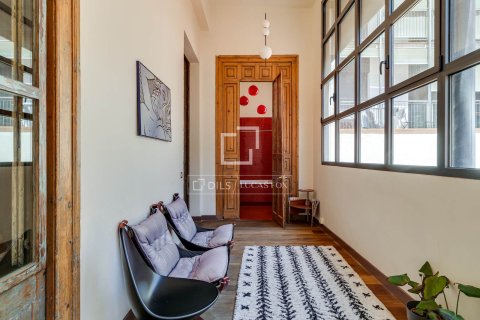 Huoneisto myytävänä Barcelona, Espanja, 7 makuuhuonetta, 389 m2 No. 192778 - kuva 24