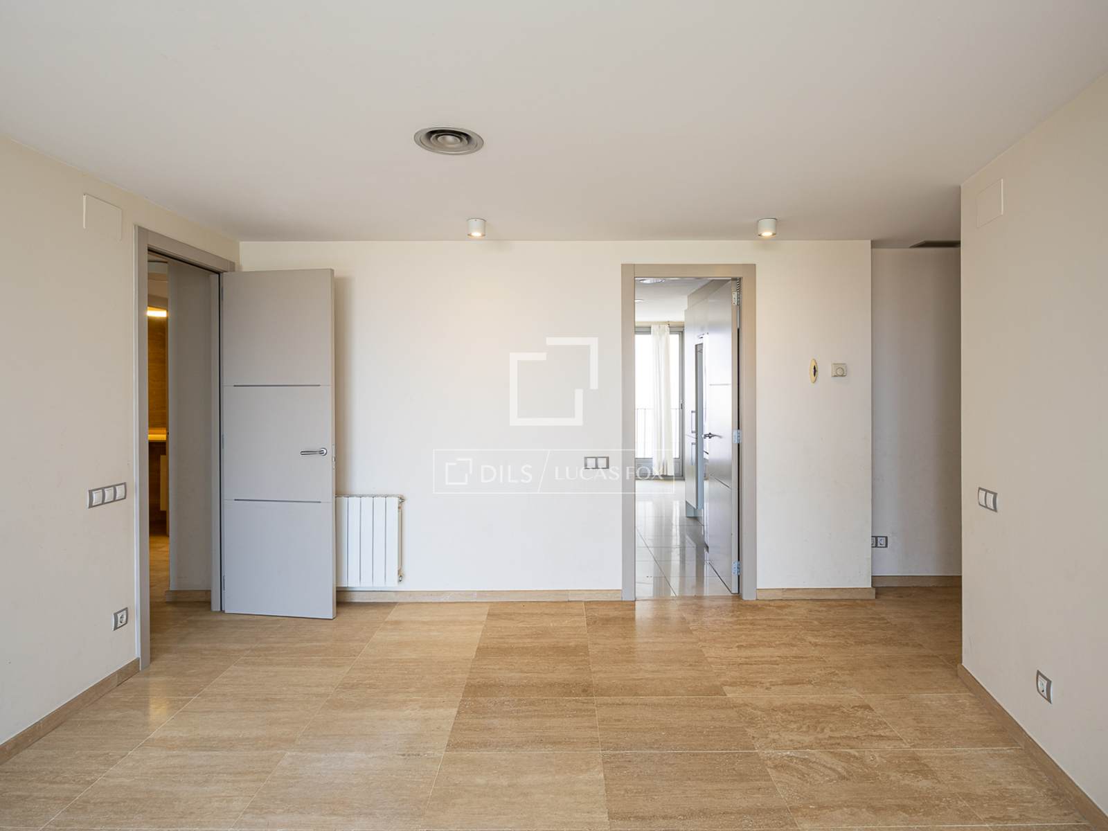 Penthouse w Barcelona, Hiszpania 3 sypialnie, 101 mkw. nr 192783
