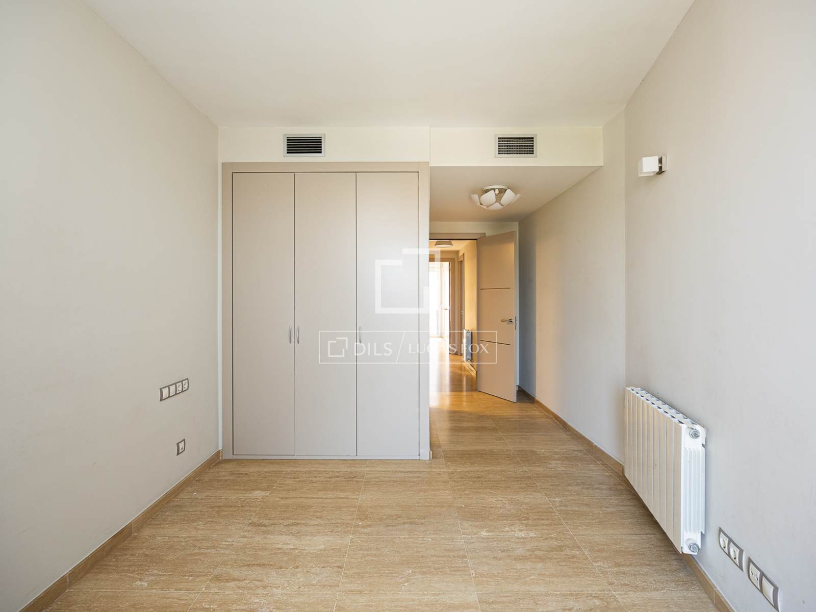 Penthouse w Barcelona, Hiszpania 3 sypialnie, 101 mkw. nr 192783