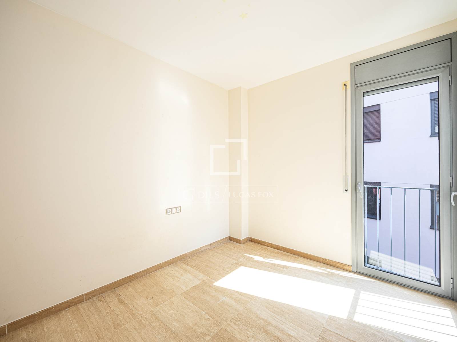 Penthouse w Barcelona, Hiszpania 3 sypialnie, 101 mkw. nr 192783