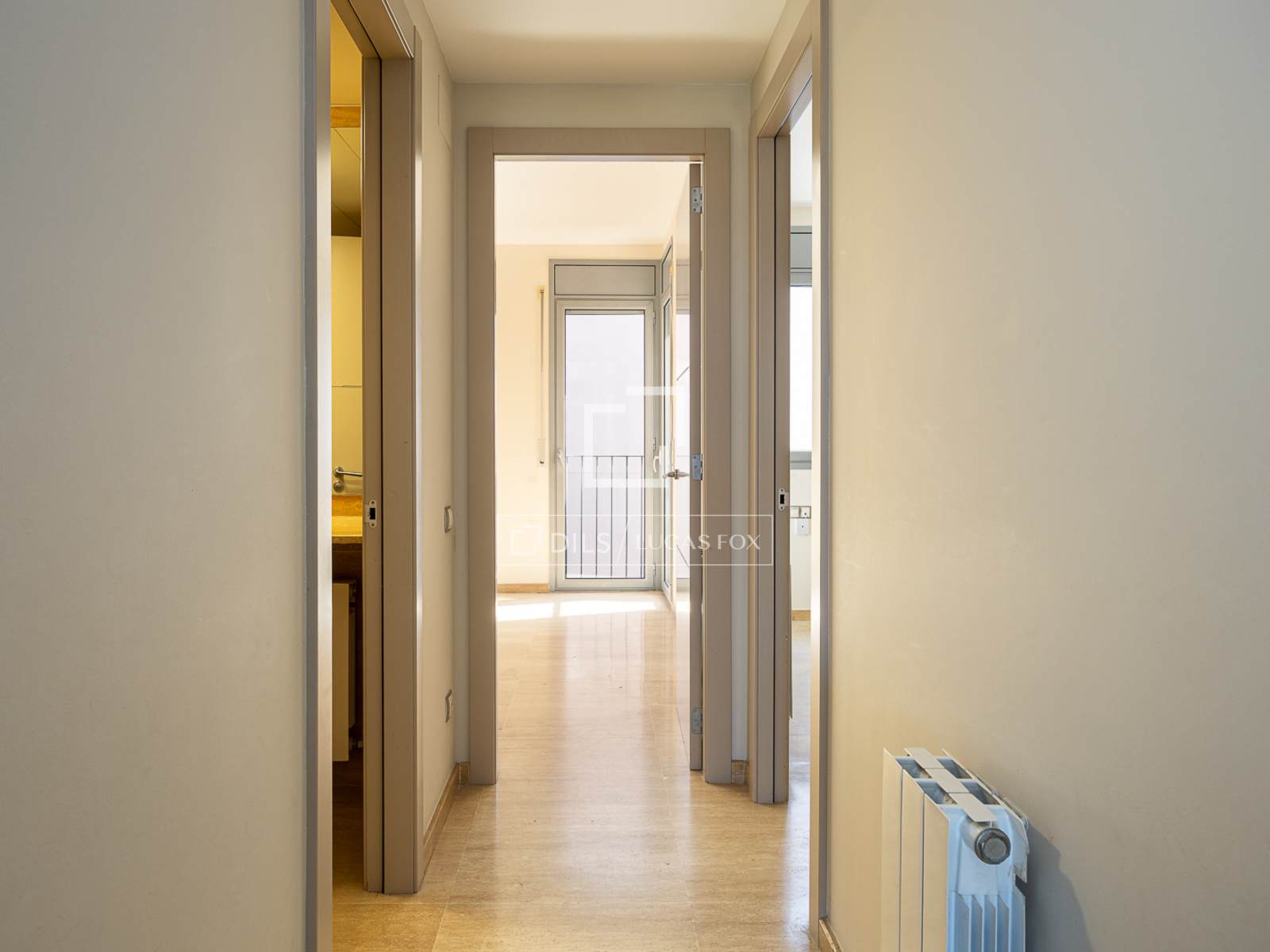 Penthouse w Barcelona, Hiszpania 3 sypialnie, 101 mkw. nr 192783