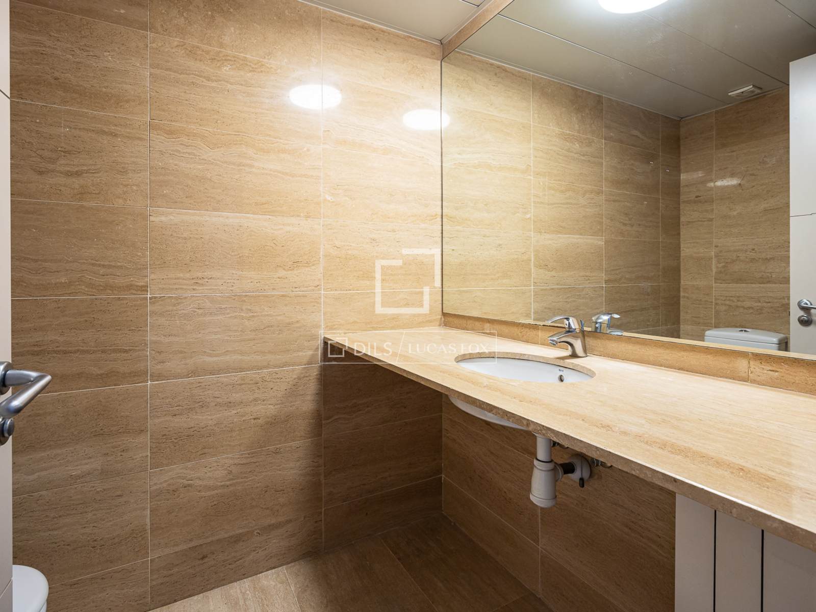 Penthouse w Barcelona, Hiszpania 3 sypialnie, 101 mkw. nr 192783