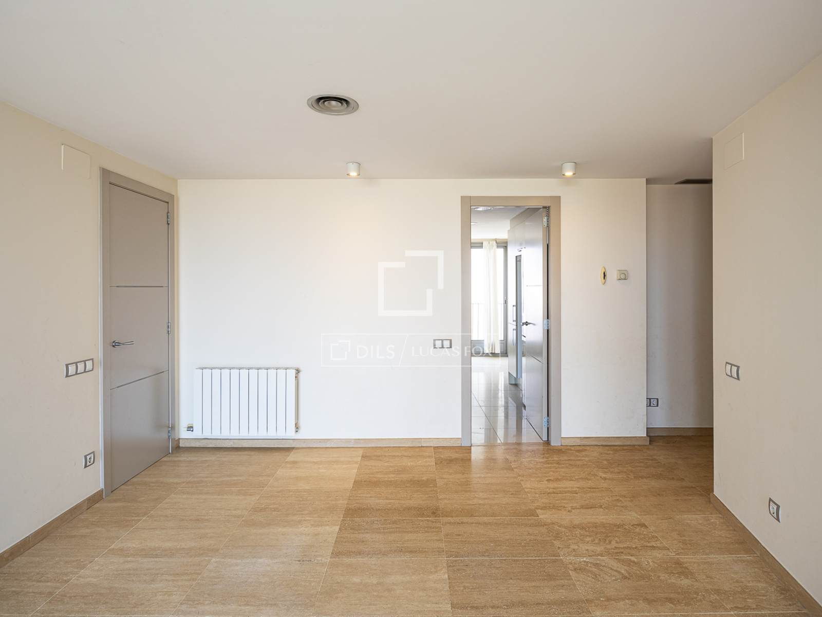 Penthouse w Barcelona, Hiszpania 3 sypialnie, 101 mkw. nr 192783