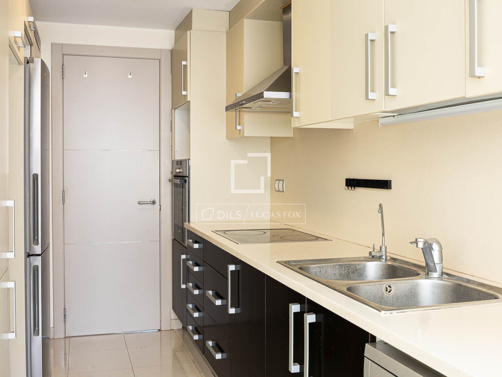 Penthouse w Barcelona, Hiszpania 3 sypialnie, 101 mkw. nr 192783