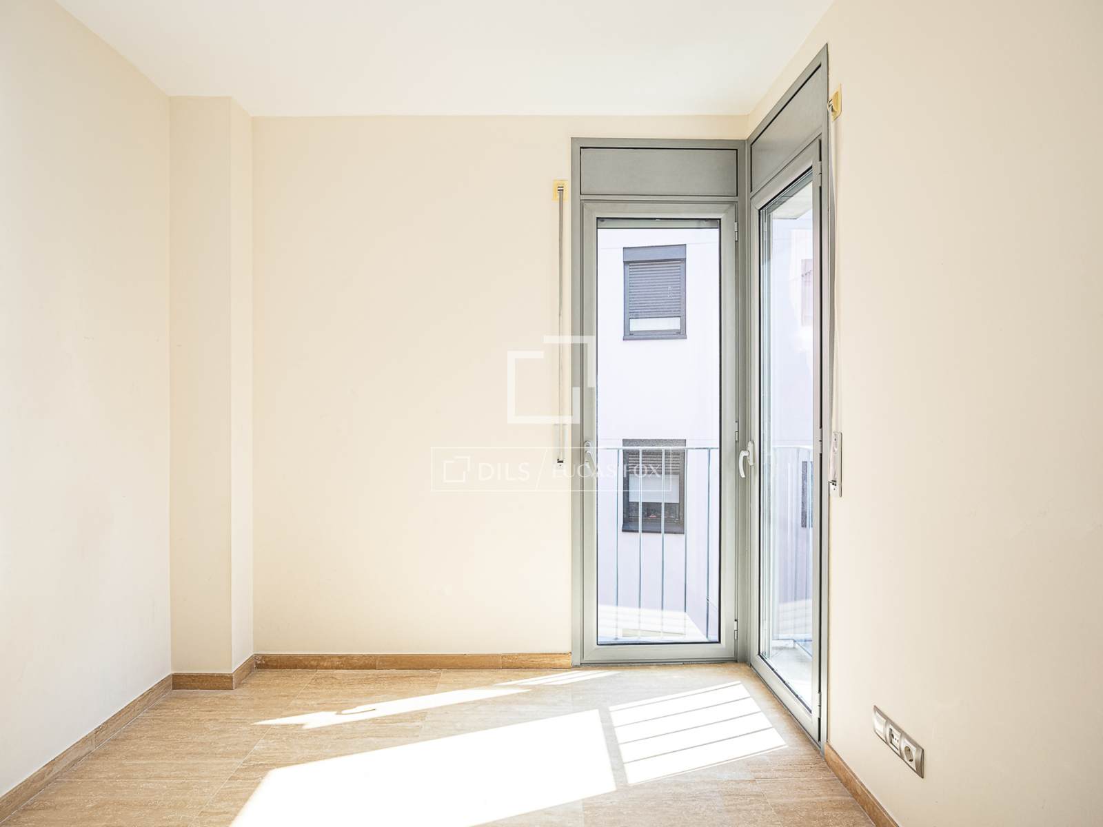 Penthouse w Barcelona, Hiszpania 3 sypialnie, 101 mkw. nr 192783