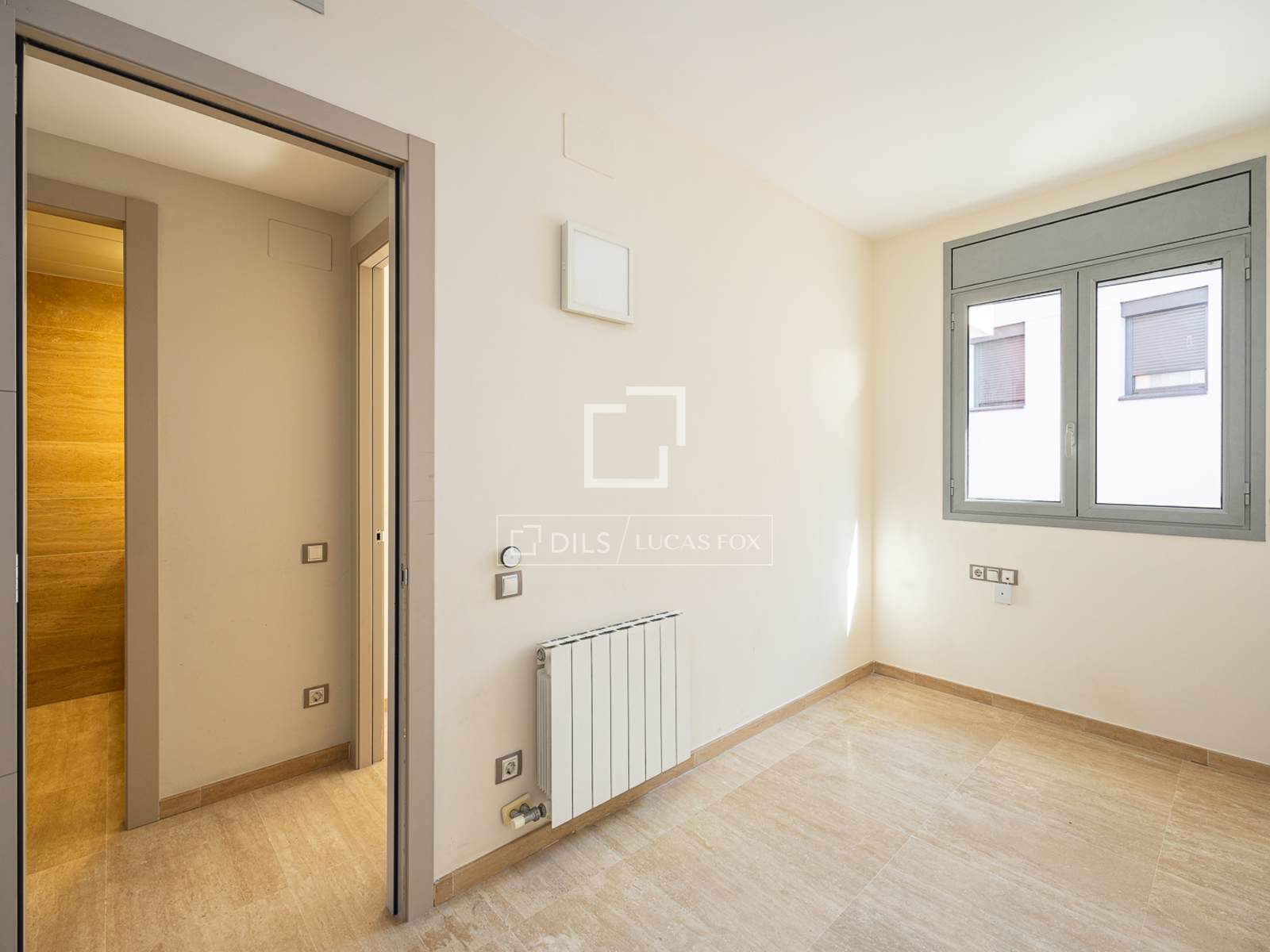 Penthouse w Barcelona, Hiszpania 3 sypialnie, 101 mkw. nr 192783