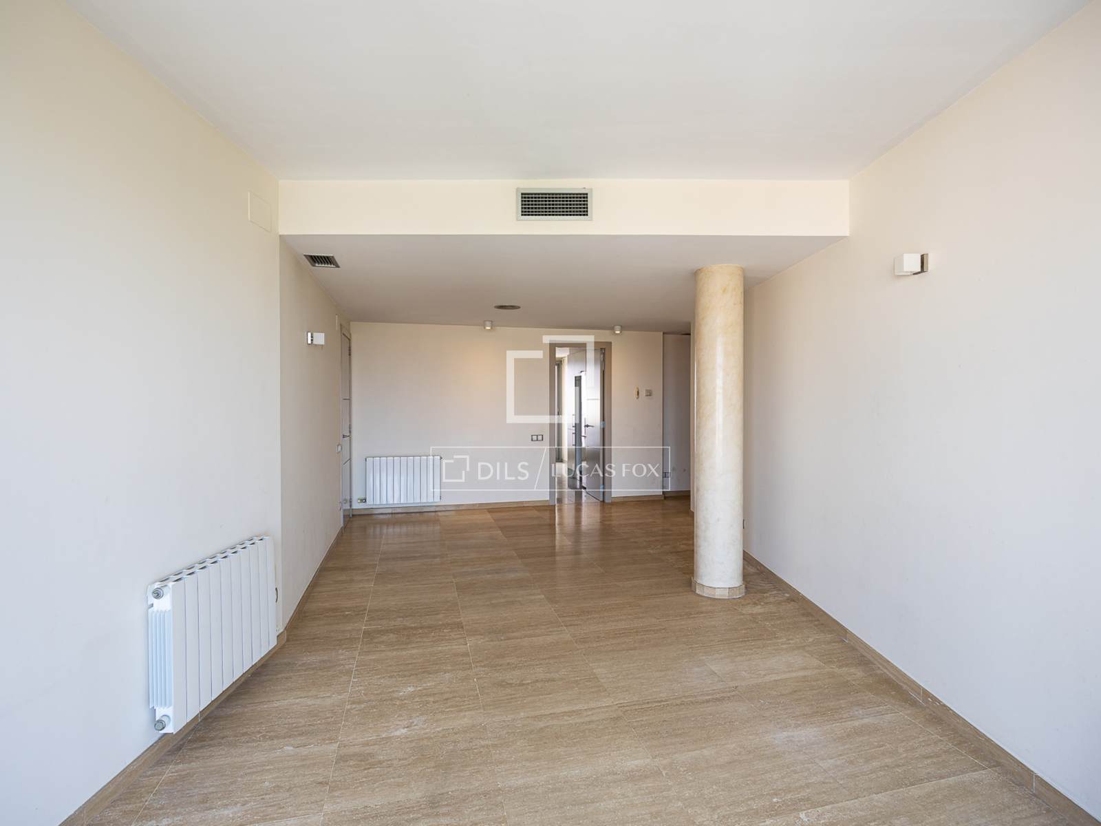 Penthouse w Barcelona, Hiszpania 3 sypialnie, 101 mkw. nr 192783
