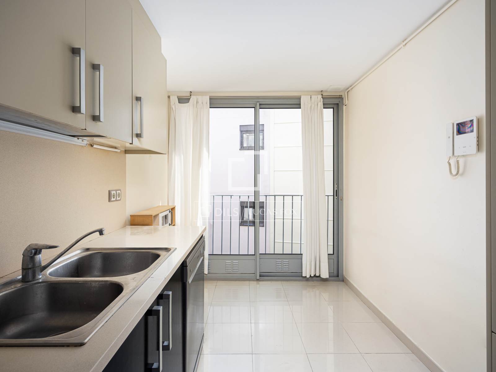 Penthouse w Barcelona, Hiszpania 3 sypialnie, 101 mkw. nr 192783
