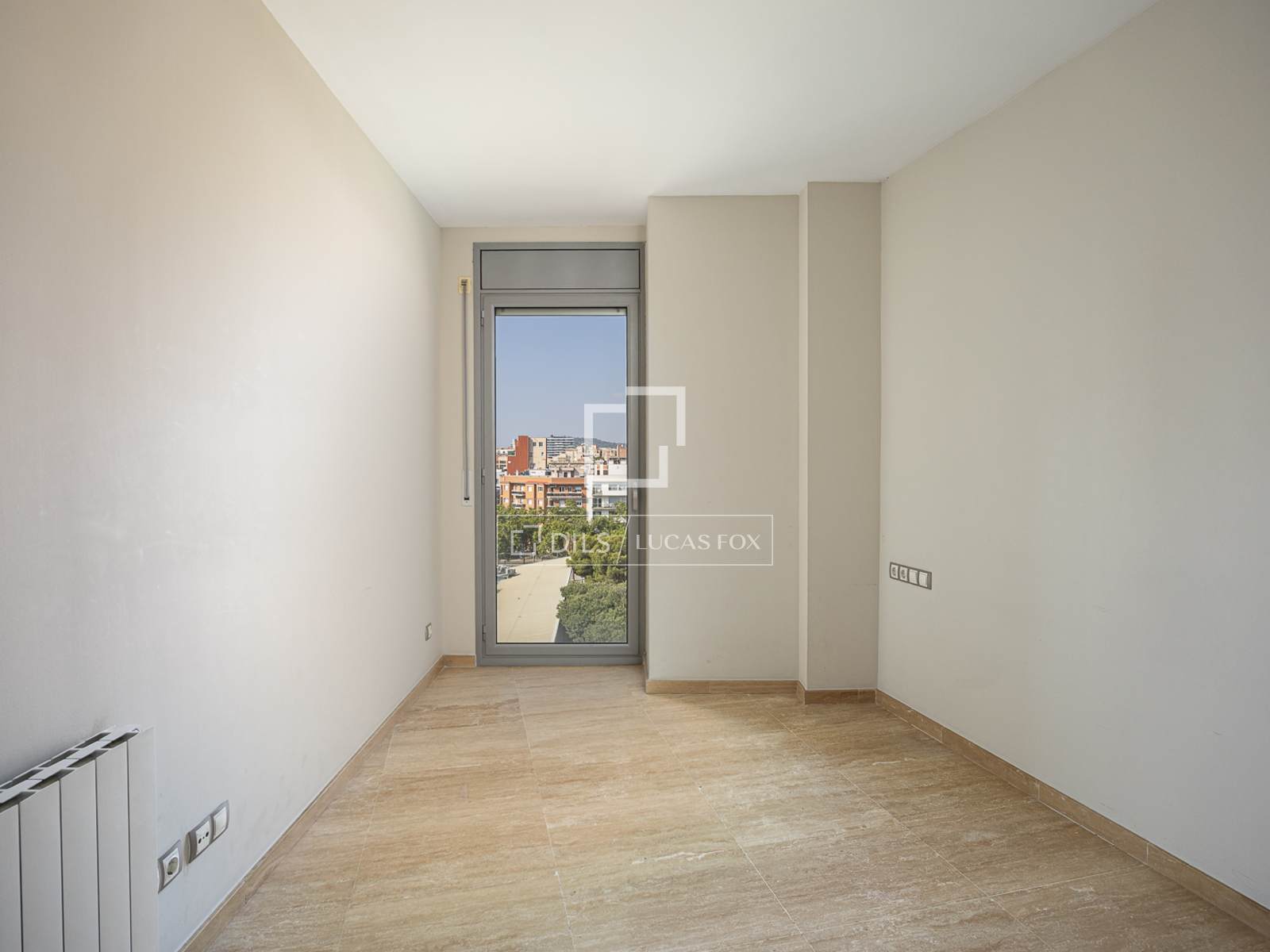 Penthouse w Barcelona, Hiszpania 3 sypialnie, 101 mkw. nr 192783