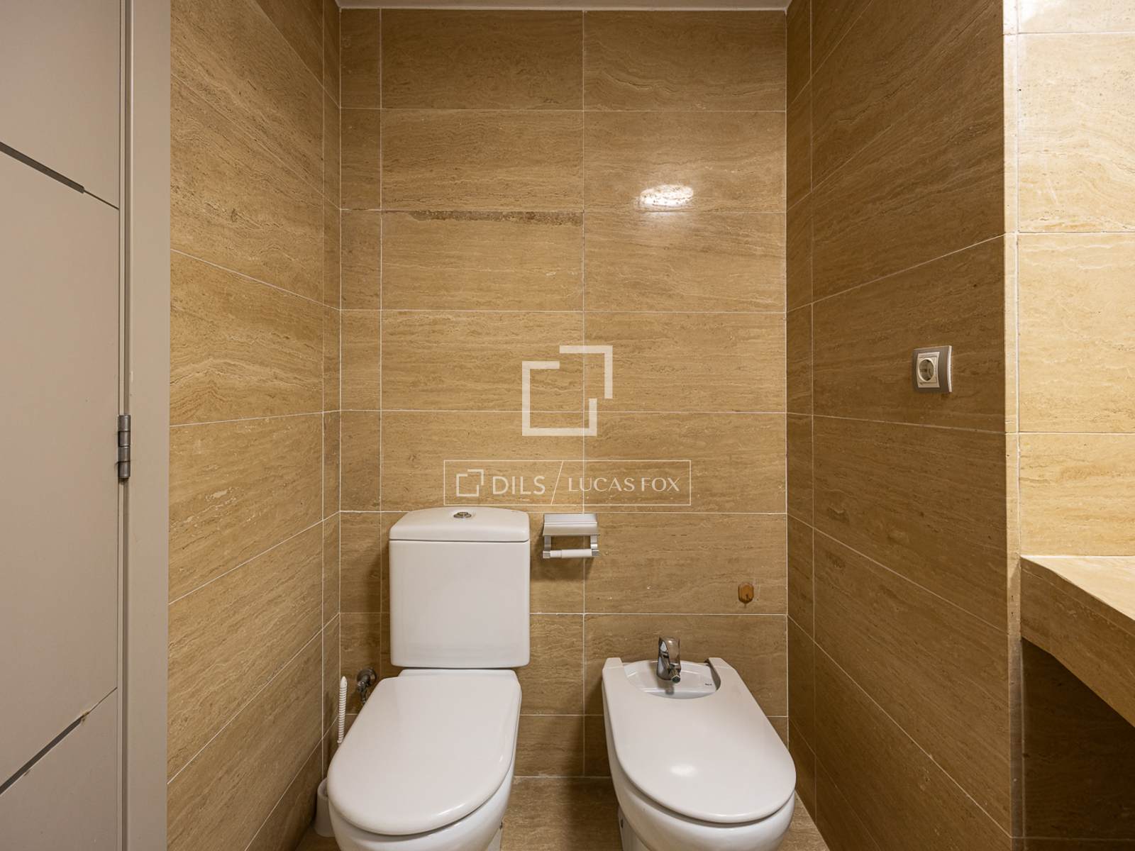 Penthouse w Barcelona, Hiszpania 3 sypialnie, 101 mkw. nr 192783