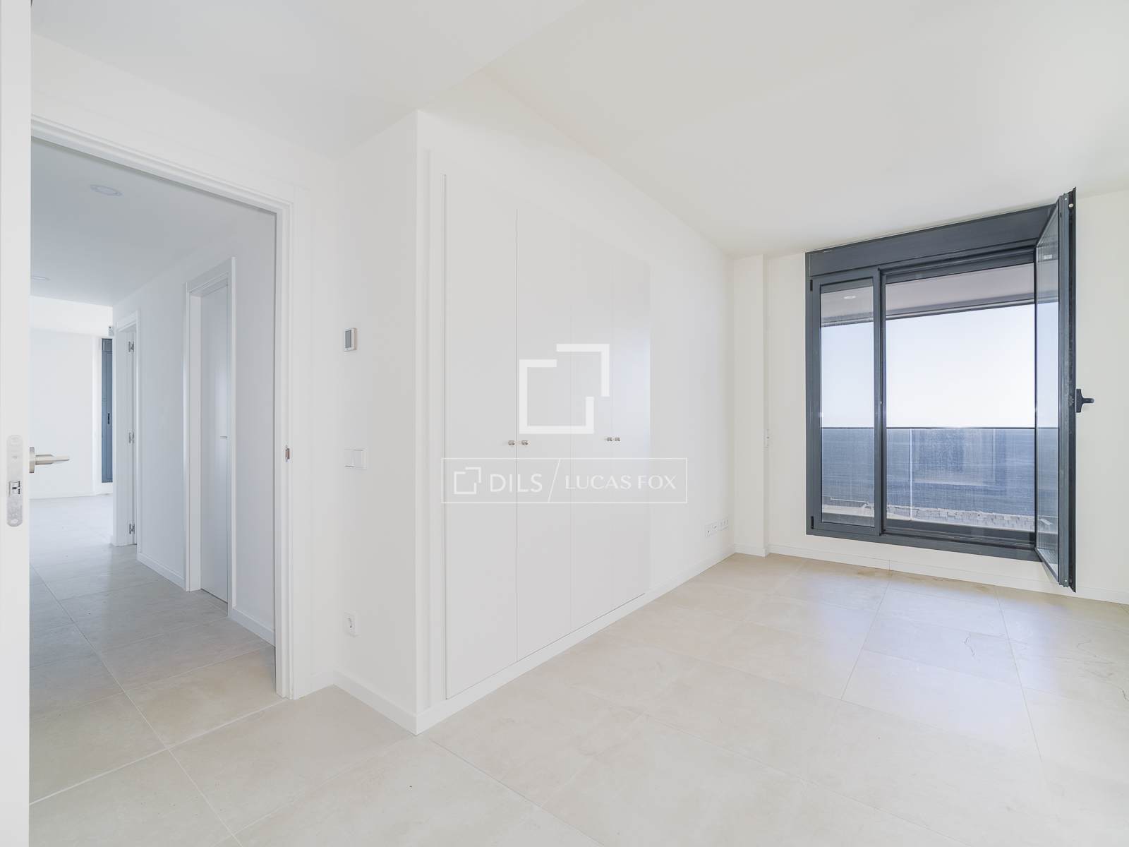 Wohnung in Barcelona, Spanien 3 Schlafzimmer, 93 m2 Nr. 192780