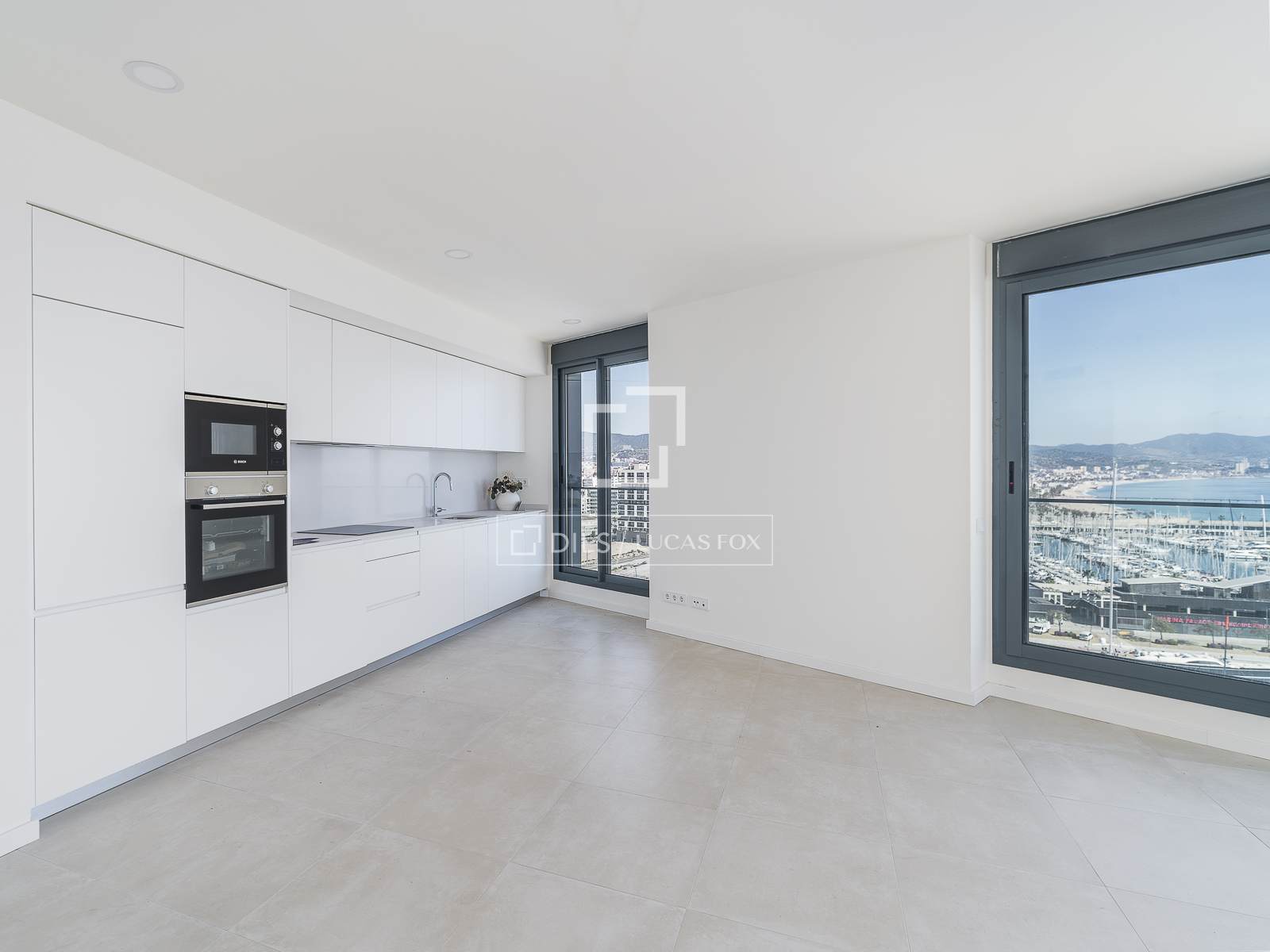 Wohnung in Barcelona, Spanien 3 Schlafzimmer, 93 m2 Nr. 192780