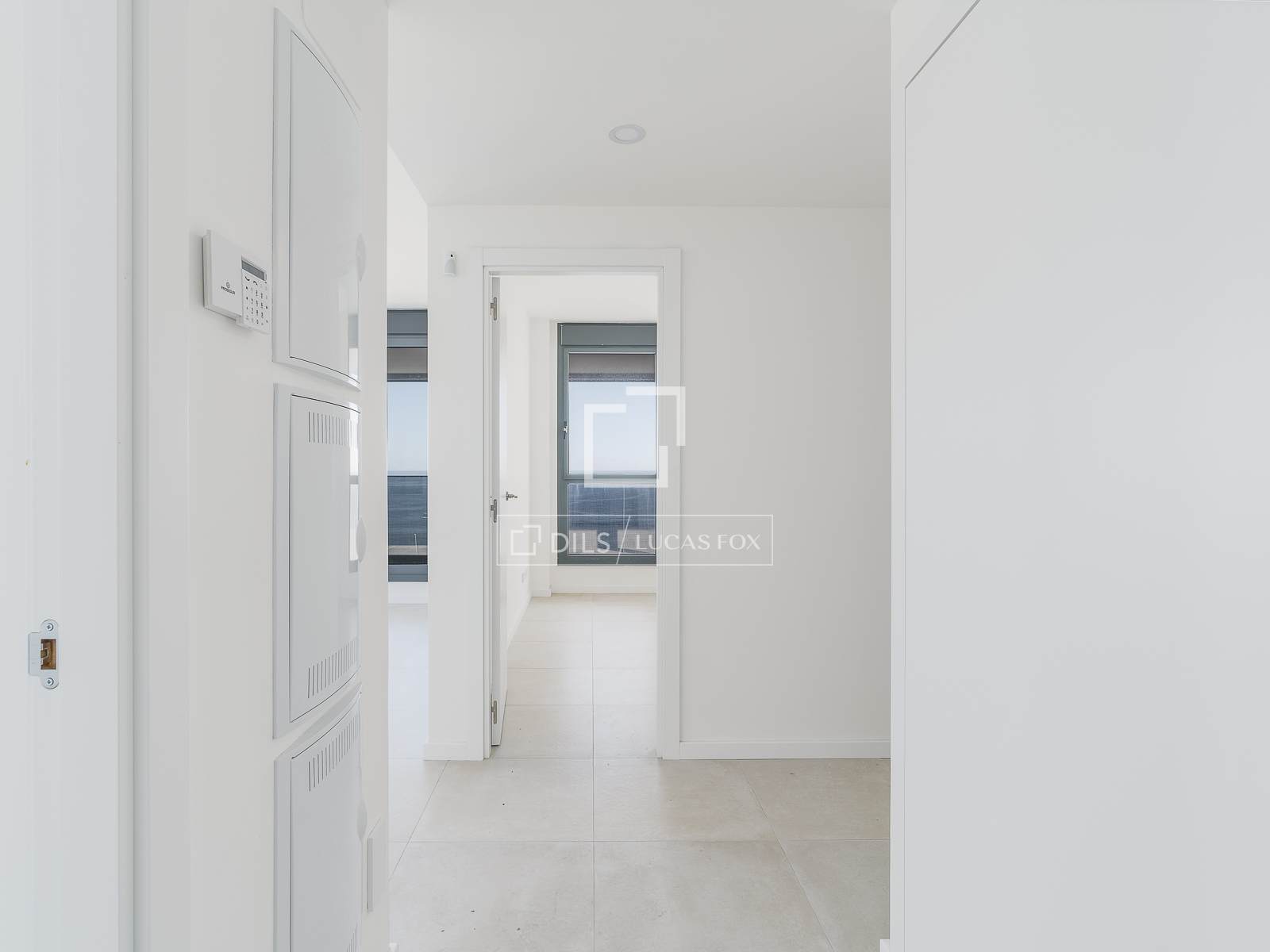 Wohnung in Barcelona, Spanien 3 Schlafzimmer, 93 m2 Nr. 192780