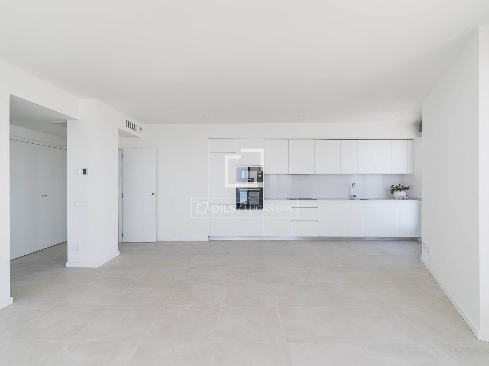 Wohnung in Barcelona, Spanien 3 Schlafzimmer, 93 m2 Nr. 192780