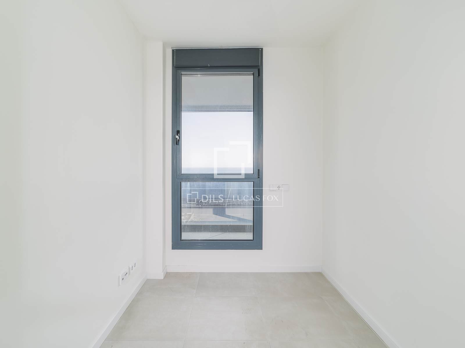 Wohnung in Barcelona, Spanien 3 Schlafzimmer, 93 m2 Nr. 192780