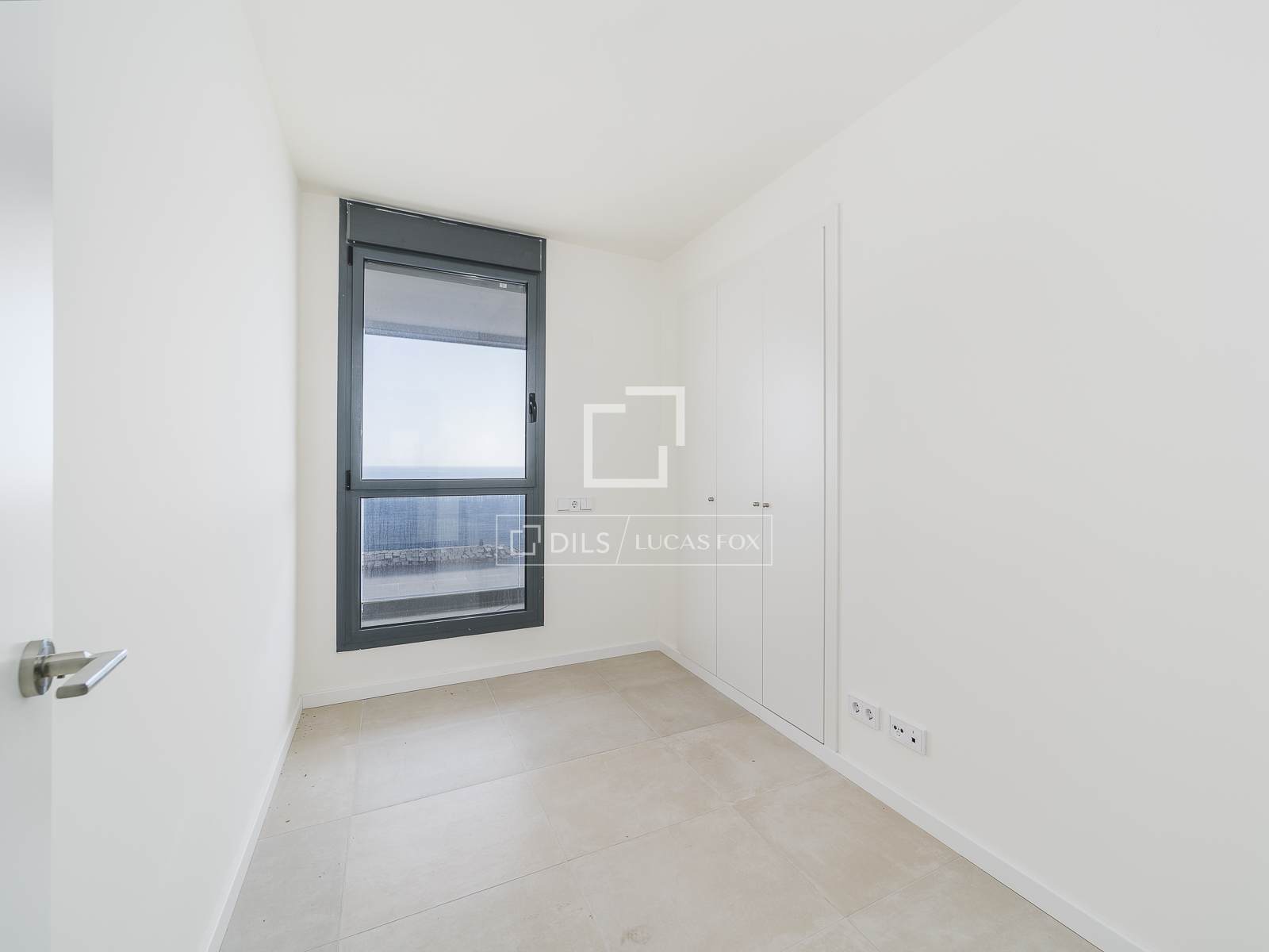 Wohnung in Barcelona, Spanien 3 Schlafzimmer, 93 m2 Nr. 192780