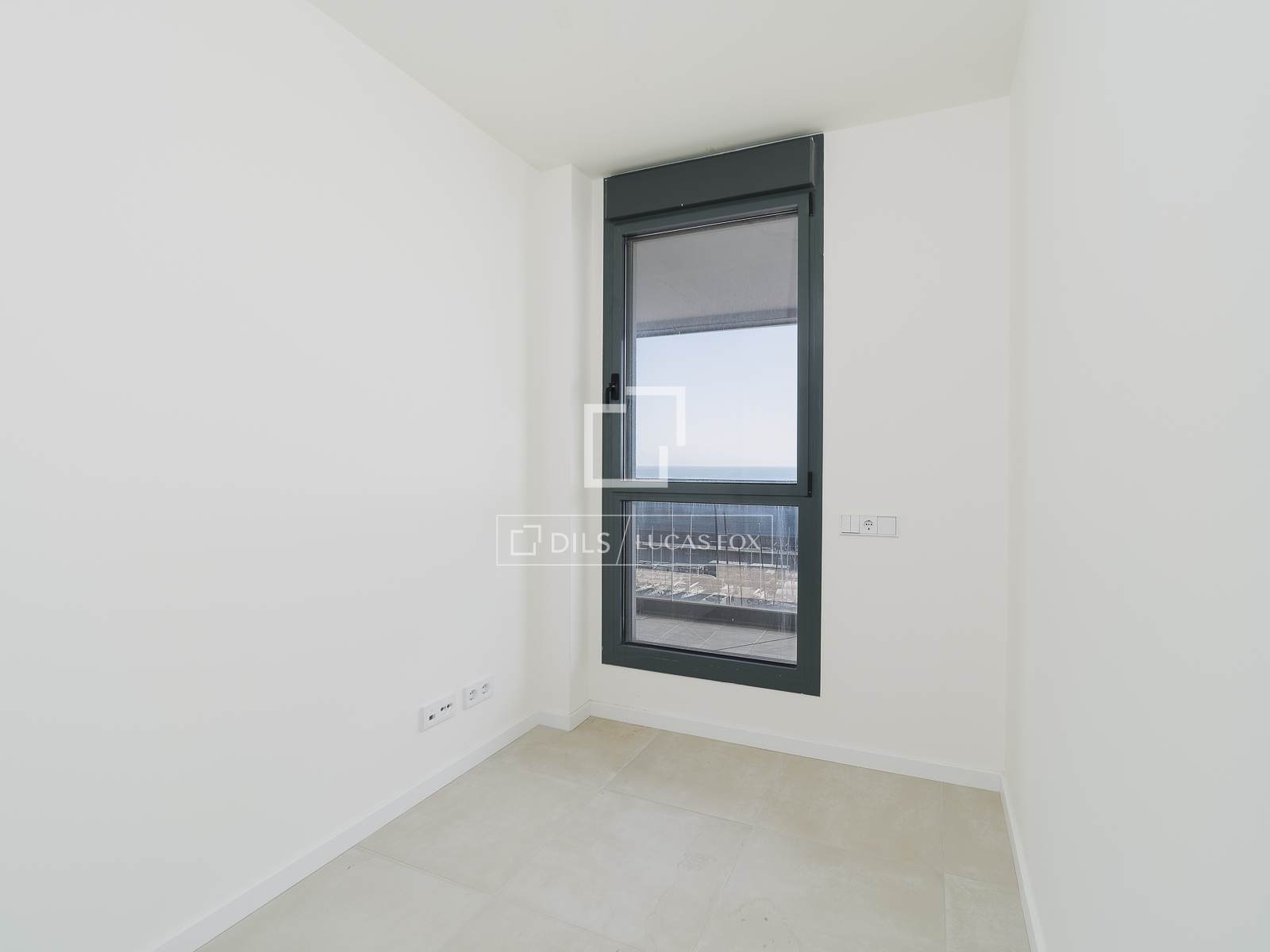 Wohnung in Barcelona, Spanien 3 Schlafzimmer, 93 m2 Nr. 192780
