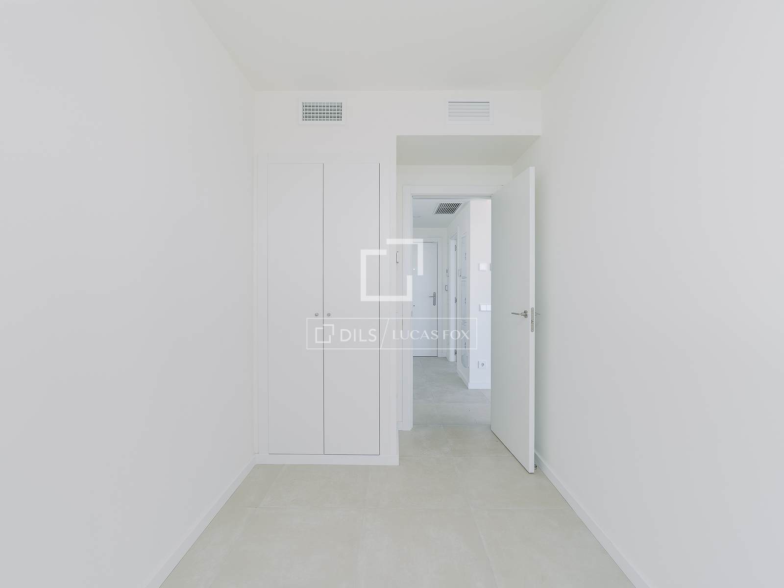 Wohnung in Barcelona, Spanien 3 Schlafzimmer, 93 m2 Nr. 192780