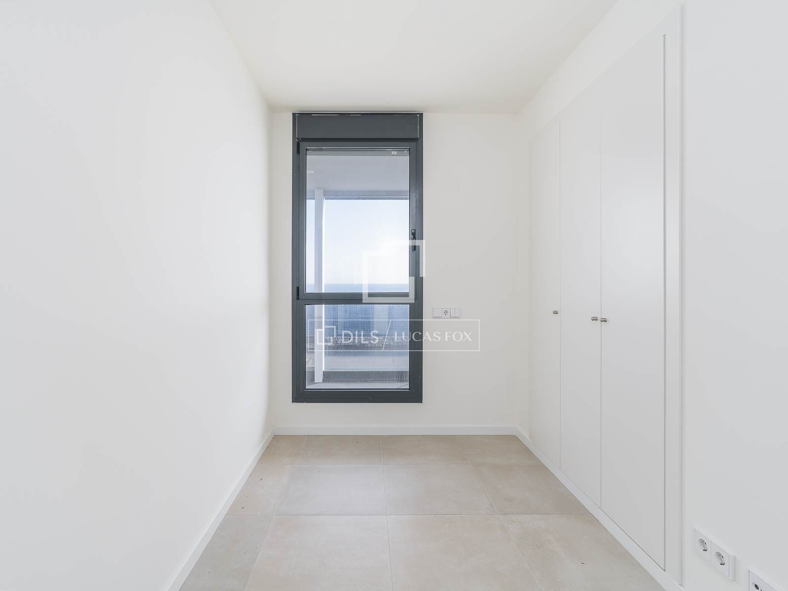 Wohnung in Barcelona, Spanien 3 Schlafzimmer, 93 m2 Nr. 192780
