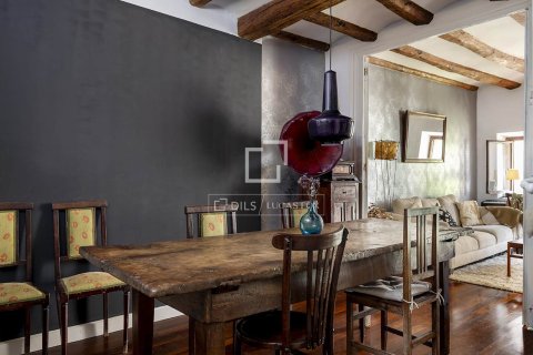 Huoneisto myytävänä Barcelona, Espanja, 3 makuuhuonetta, 118 m2 No. 192782 - kuva 8