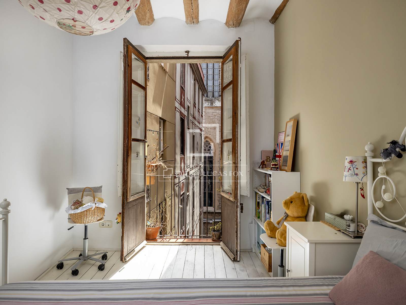 Apartament w Barcelona, Hiszpania 3 sypialnie, 118 mkw. nr 192782
