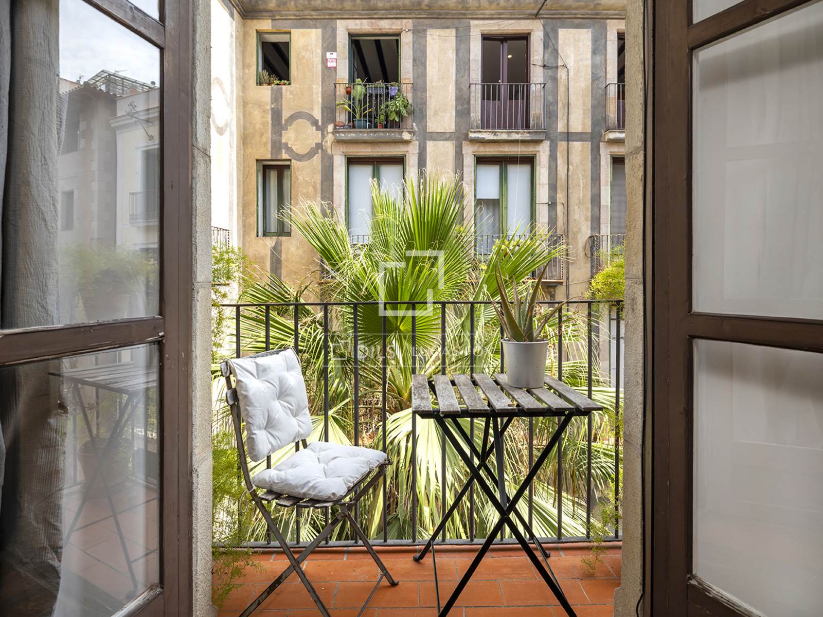 Apartament w Barcelona, Hiszpania 3 sypialnie, 118 mkw. nr 192782