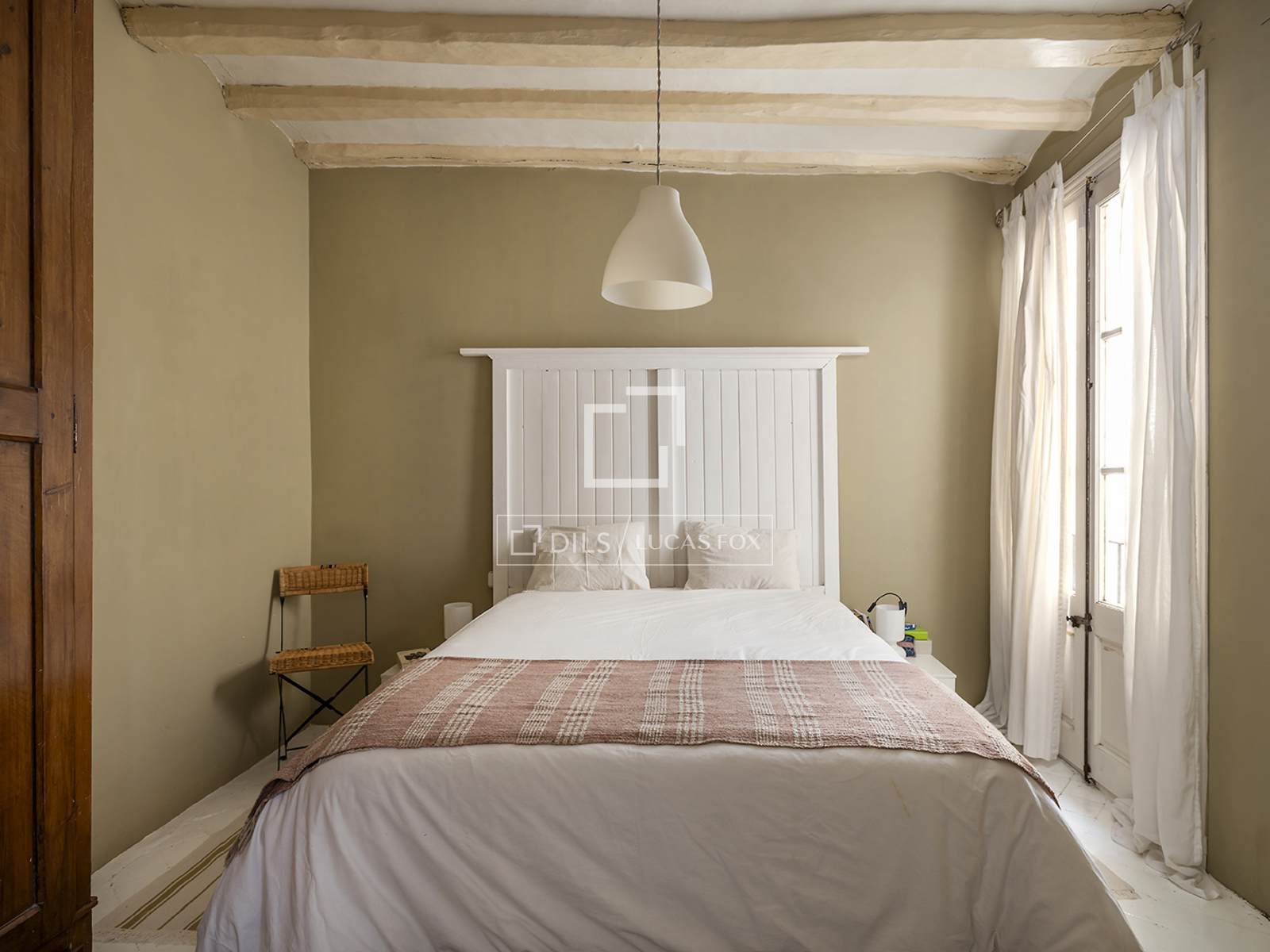 Apartament w Barcelona, Hiszpania 3 sypialnie, 118 mkw. nr 192782