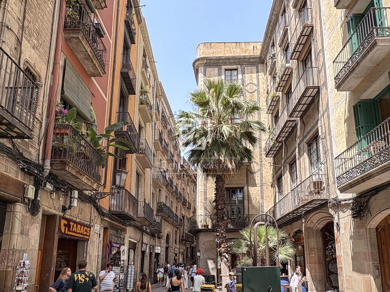 Apartament w Barcelona, Hiszpania 3 sypialnie, 118 mkw. nr 192782