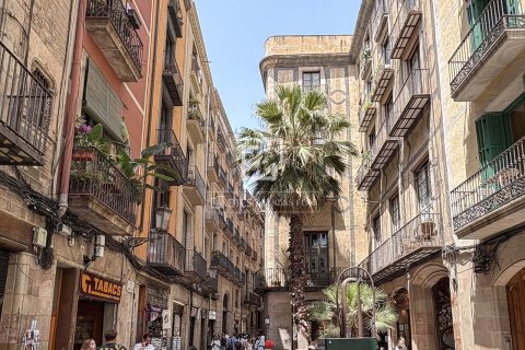 Huoneisto myytävänä Barcelona, Espanja, 3 makuuhuonetta, 118 m2 No. 192782 - kuva 23