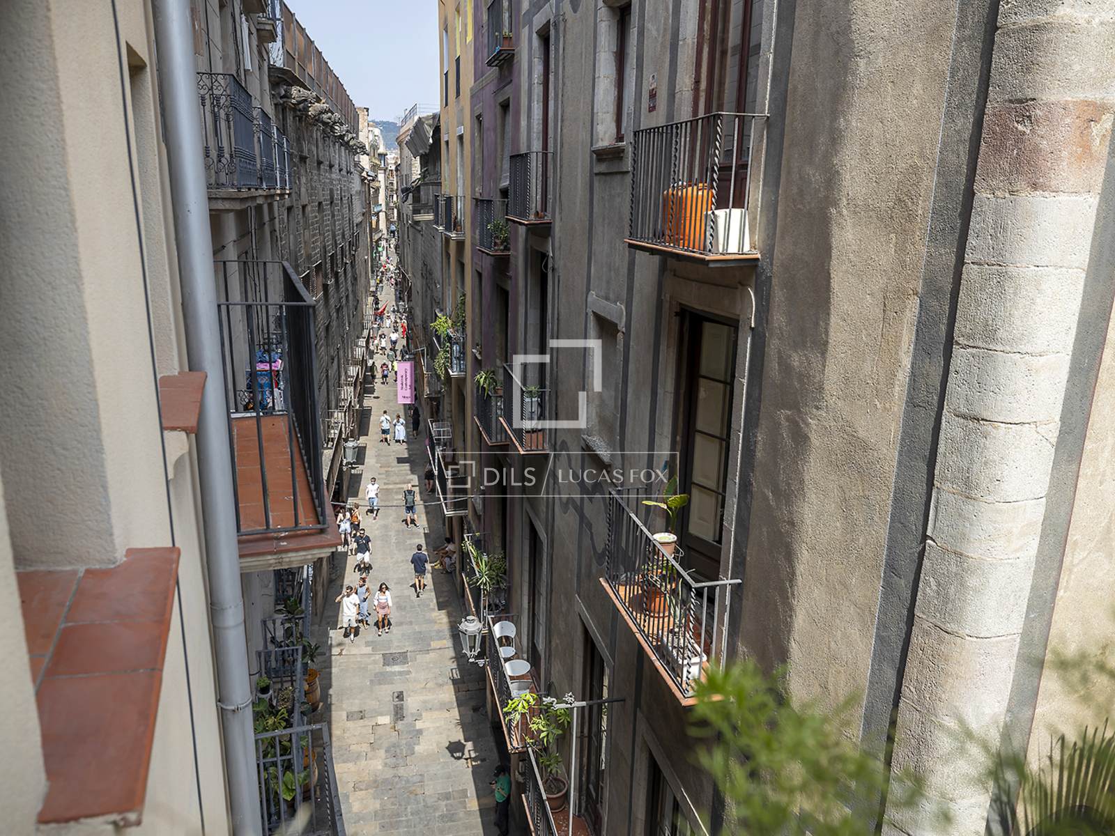 Apartament w Barcelona, Hiszpania 3 sypialnie, 118 mkw. nr 192782
