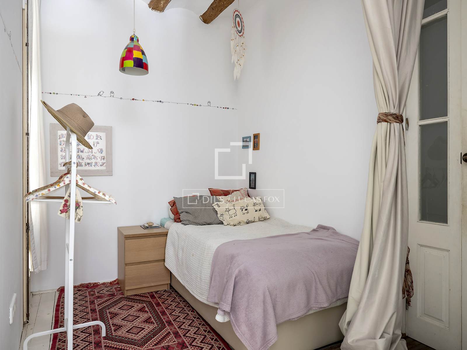 Apartament w Barcelona, Hiszpania 3 sypialnie, 118 mkw. nr 192782