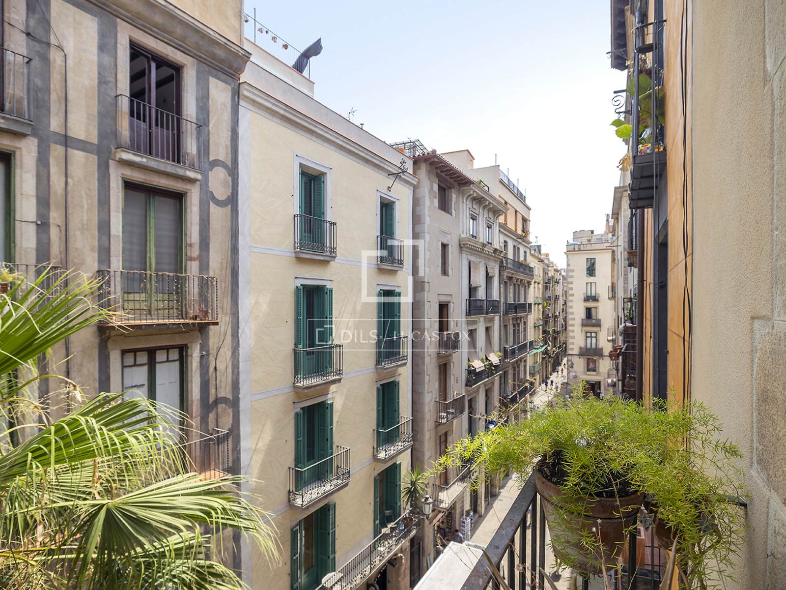 Apartament w Barcelona, Hiszpania 3 sypialnie, 118 mkw. nr 192782