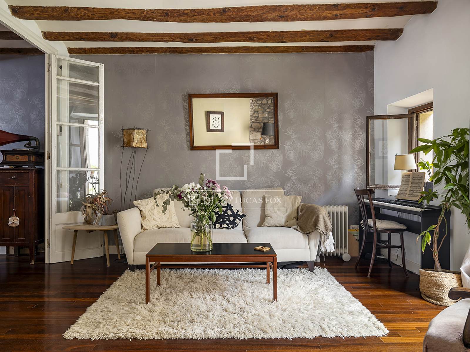 Apartament w Barcelona, Hiszpania 3 sypialnie, 118 mkw. nr 192782