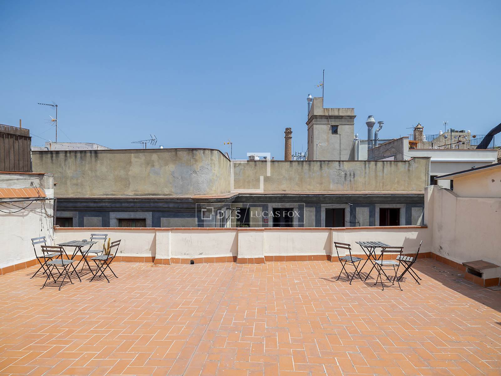 Apartament w Barcelona, Hiszpania 3 sypialnie, 118 mkw. nr 192782
