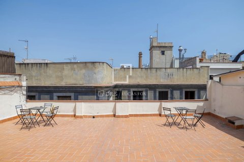 Huoneisto myytävänä Barcelona, Espanja, 3 makuuhuonetta, 118 m2 No. 192782 - kuva 22