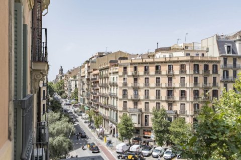 Wohnung zum Verkauf in Barcelona, Spanien 4 Schlafzimmer, 224 m2 Nr. 192784 - Foto 17