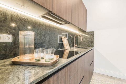 Wohnung zum Verkauf in Barcelona, Spanien 4 Schlafzimmer, 224 m2 Nr. 192784 - Foto 10