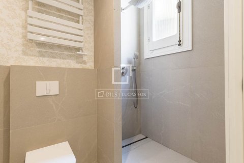 Wohnung zum Verkauf in Barcelona, Spanien 4 Schlafzimmer, 224 m2 Nr. 192784 - Foto 29