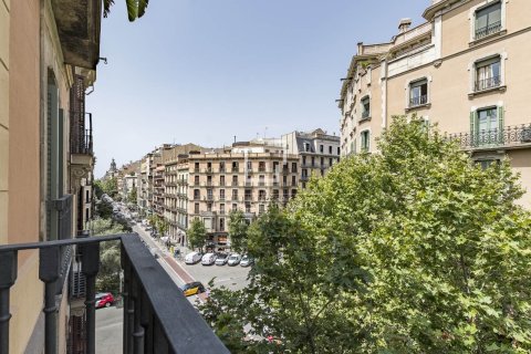 Wohnung zum Verkauf in Barcelona, Spanien 4 Schlafzimmer, 224 m2 Nr. 192784 - Foto 15