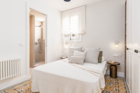 Wohnung zum Verkauf in Barcelona, Spanien 4 Schlafzimmer, 224 m2 Nr. 192784 - Foto 28