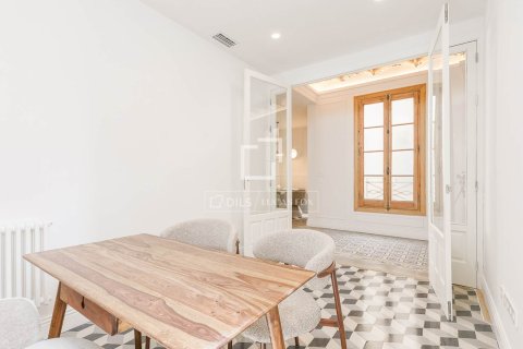Wohnung zum Verkauf in Barcelona, Spanien 4 Schlafzimmer, 224 m2 Nr. 192784 - Foto 23