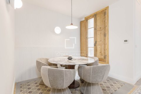 Wohnung zum Verkauf in Barcelona, Spanien 4 Schlafzimmer, 224 m2 Nr. 192784 - Foto 14