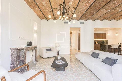 Wohnung zum Verkauf in Barcelona, Spanien 4 Schlafzimmer, 224 m2 Nr. 192784 - Foto 5