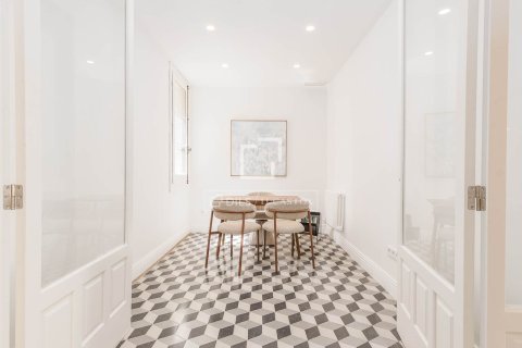 Wohnung zum Verkauf in Barcelona, Spanien 4 Schlafzimmer, 224 m2 Nr. 192784 - Foto 22
