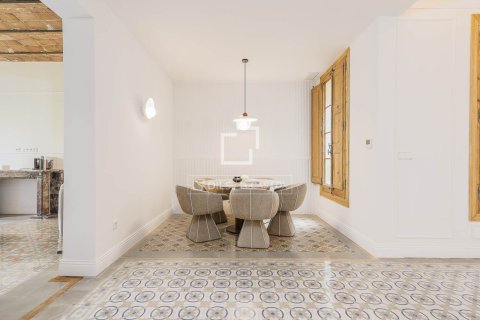 Wohnung zum Verkauf in Barcelona, Spanien 4 Schlafzimmer, 224 m2 Nr. 192784 - Foto 12