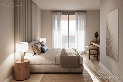 Wohnung zum Verkauf Estepona, Malaga, Spanien 3 Schlafzimmer, 163 m2 Nr. 105064 - Foto 13