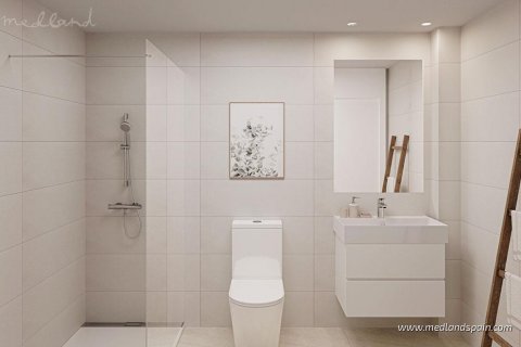 Wohnung zum Verkauf Estepona, Malaga, Spanien 3 Schlafzimmer, 163 m2 Nr. 105064 - Foto 15